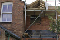 free Henaford home extension quotes