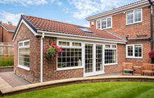 Henaford house extension leads